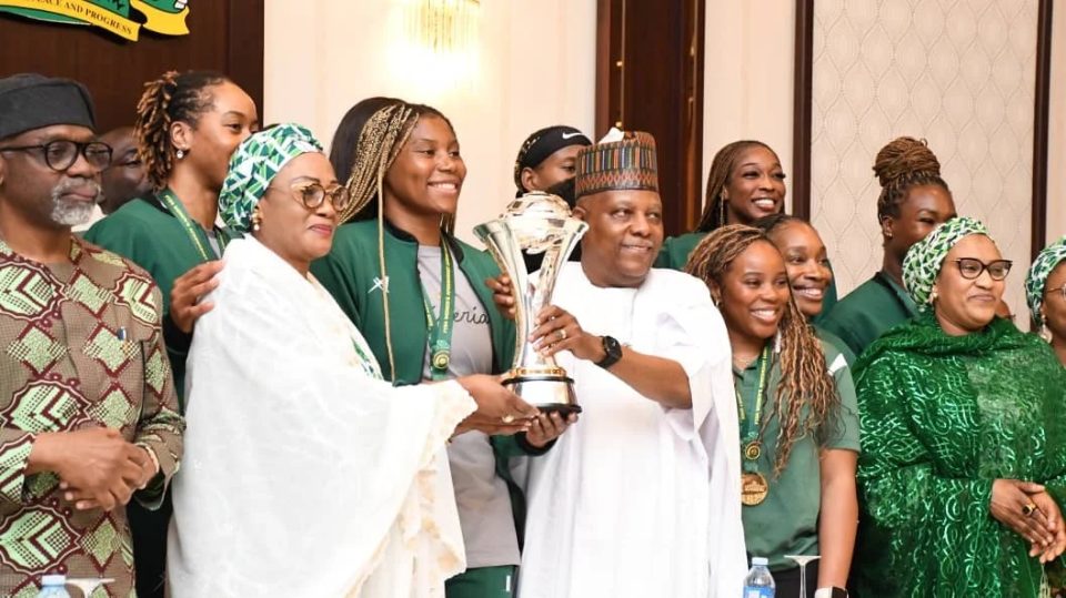 Afrobasket Dames 2025: Les D'Tigress primées comme les Super Falcons