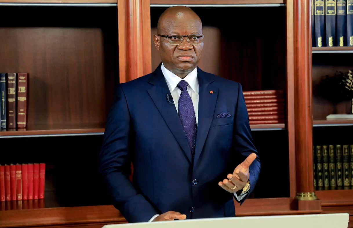 Particularités de la première Fête nationale sous le septennat d'Oligui Nguema