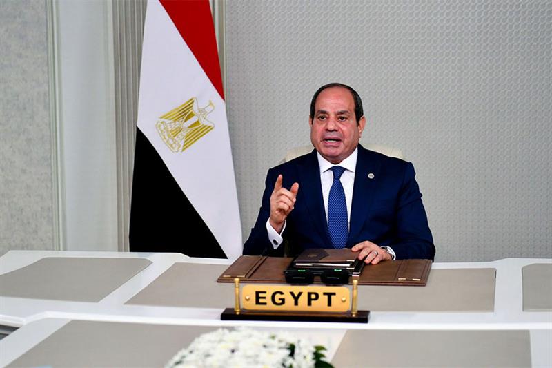 Sommet des BRICS 2025: El-Sisi s'attaque avec force aux causes du conflit en cours à Gaza