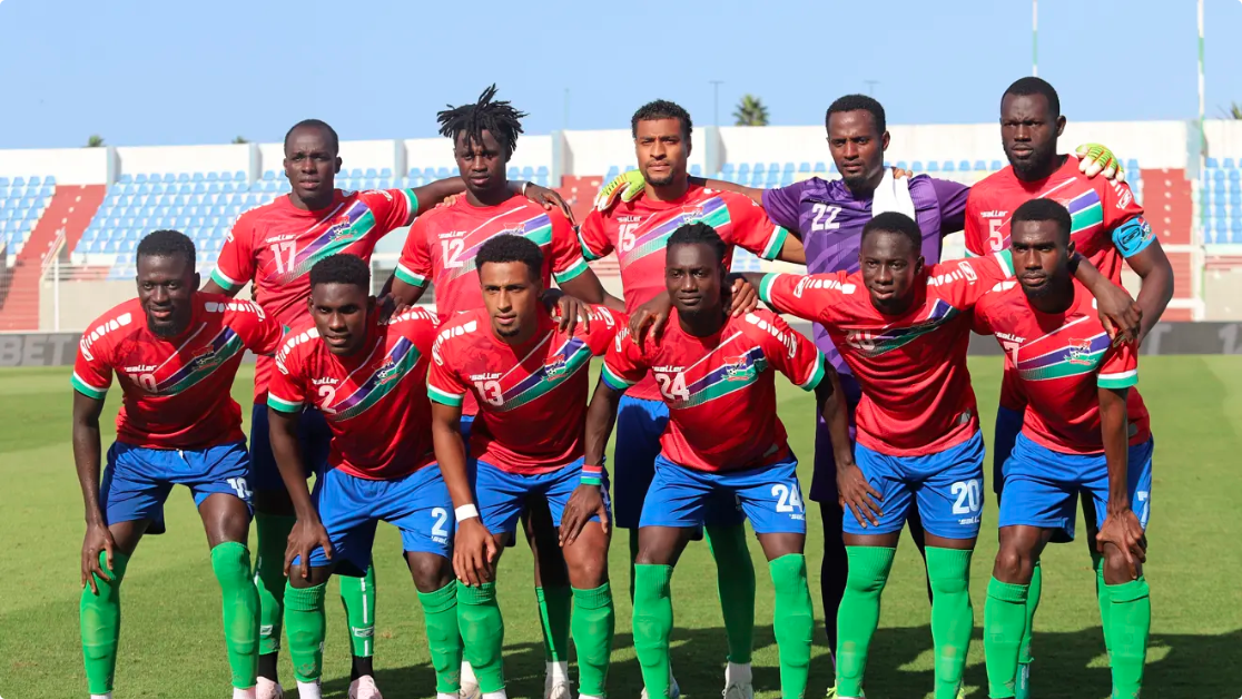 Classement FIFA de septembre 2025: Grosses progressions recensées en Afrique