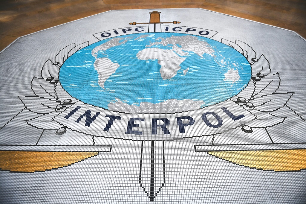 Interpol annonce 260 arrestations en Afrique pendant l'été 2025 dans des arnaques sentimentales et sextorsion en ligne.