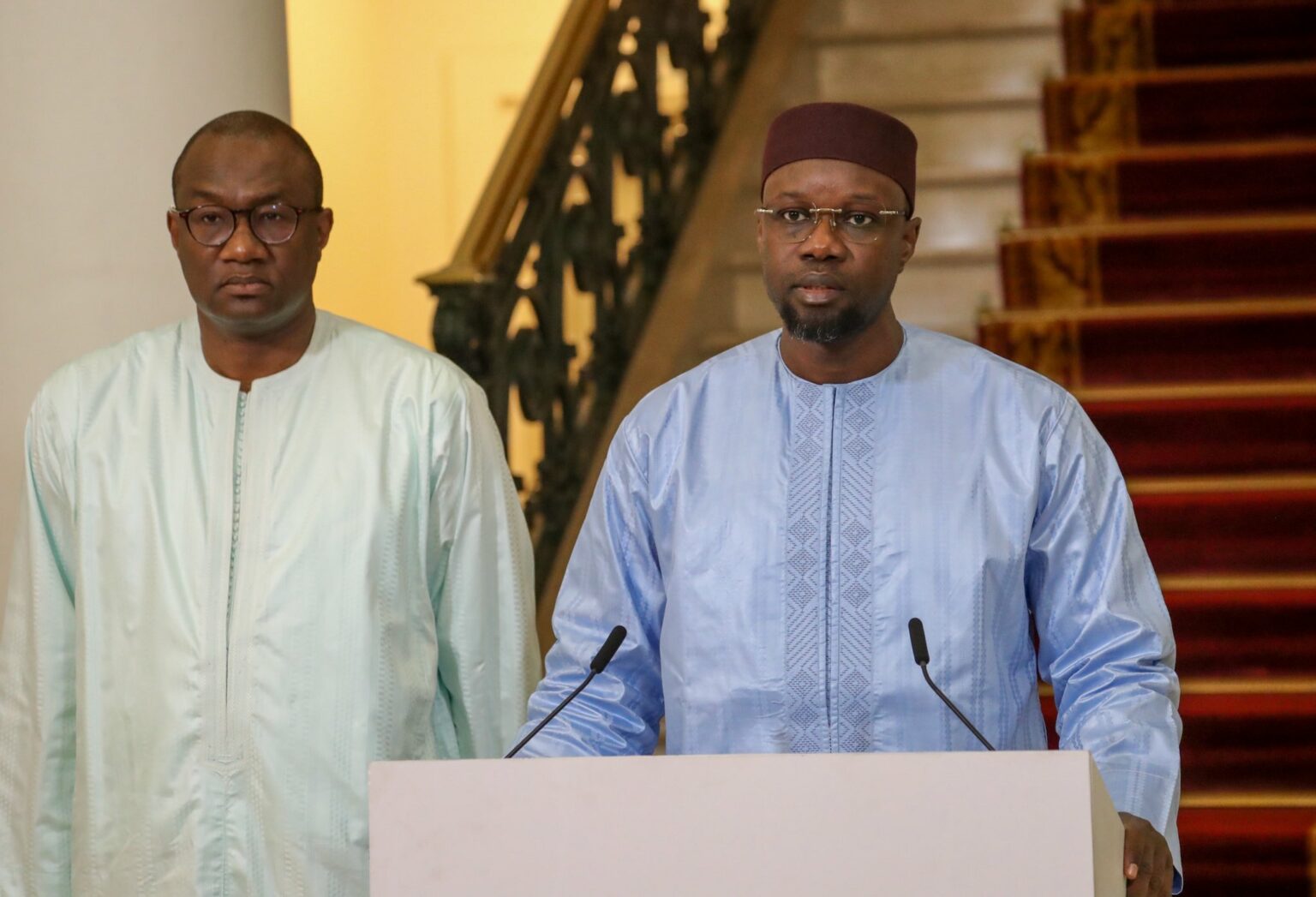 Qu'est-ce qui meut la formation d'un Gouvernement new look sous Bassirou Diomaye Faye