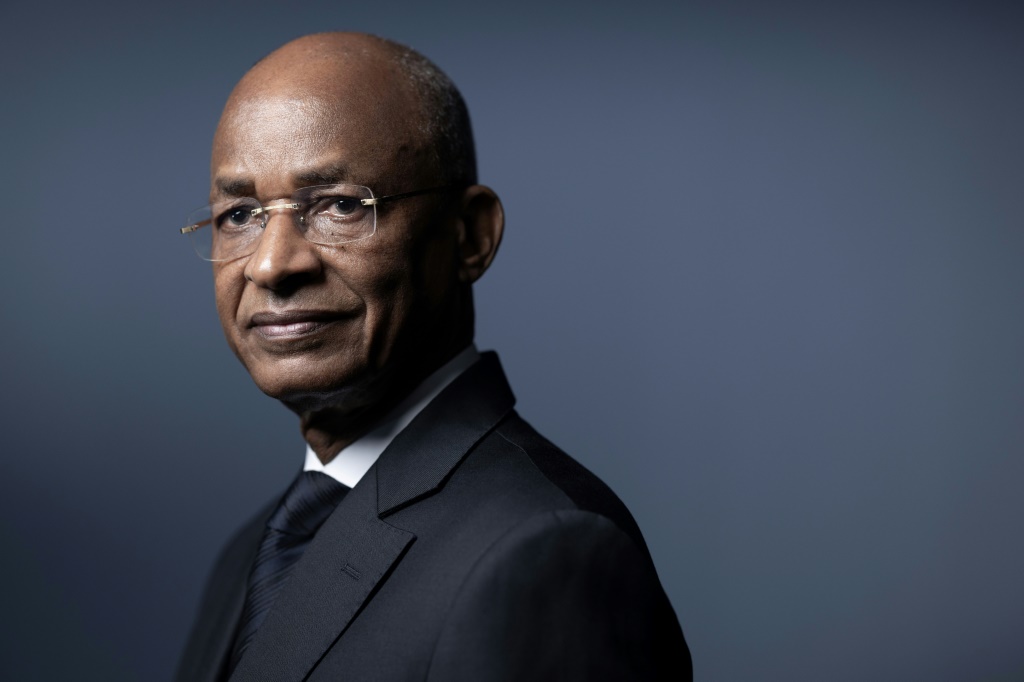 Cellou Dalein Diallo 