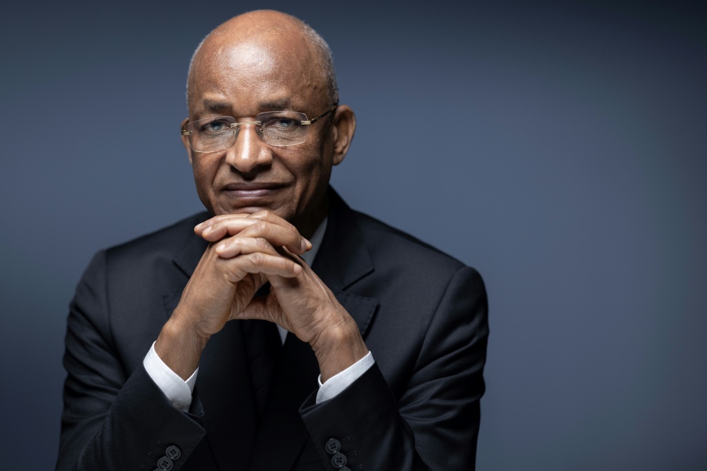 Cellou Dalein Diallo