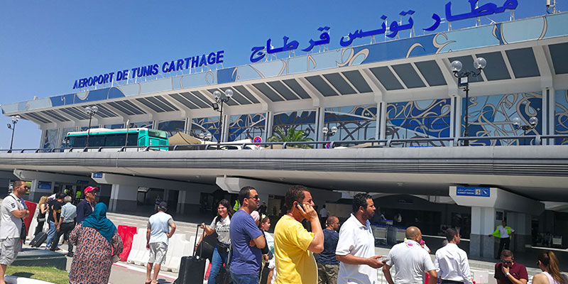 Nouvelle donne pour le passage frontalier entre Tunisiens et Égyptiens