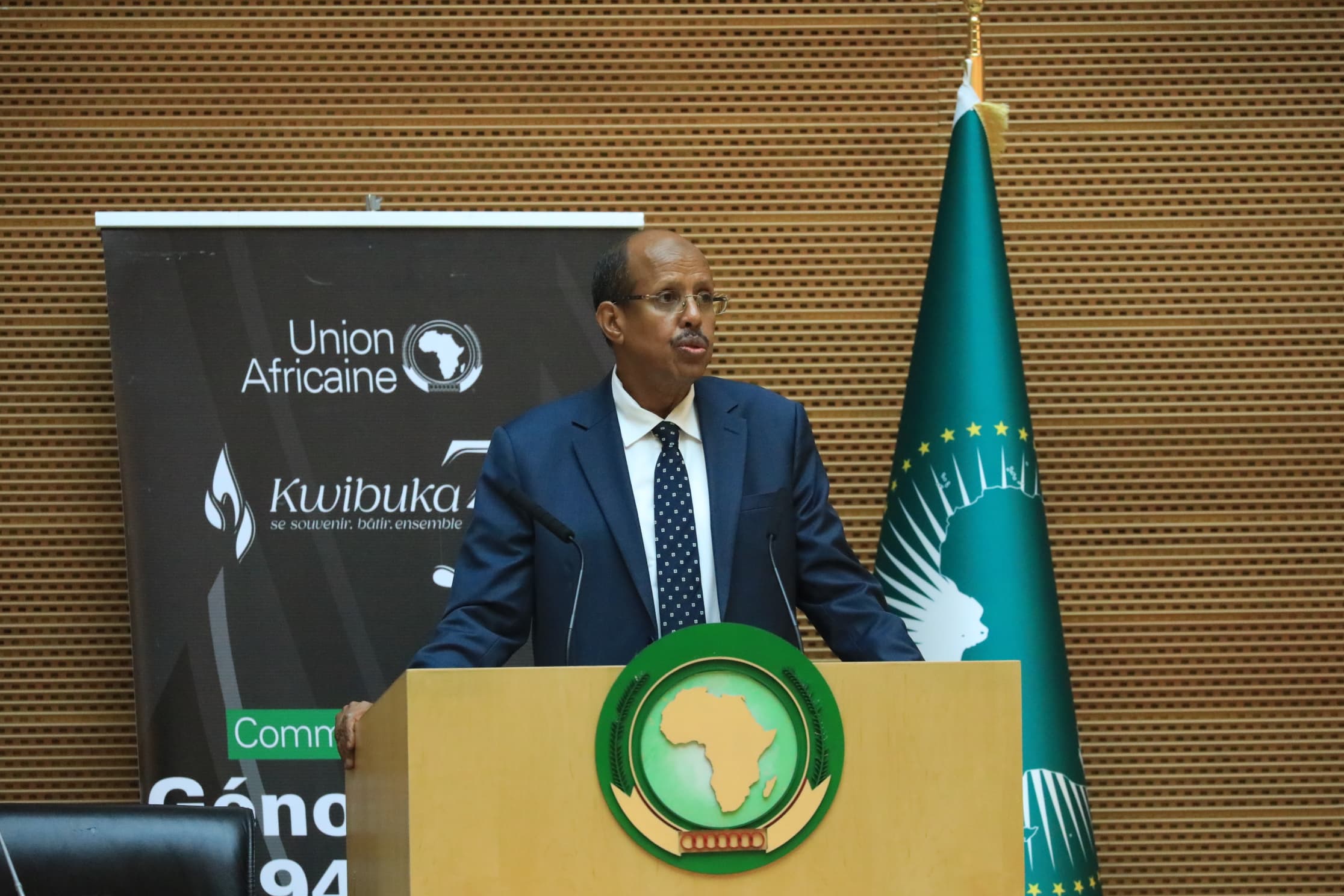 Violences à Madagascar: Maîtres-mots de l'UA, de la SADC, de l'ONU et de l'UE sur le sujet