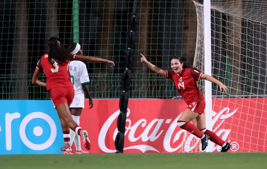 Mondial U17 Dames au Maroc: Plus d'équipe africaine en quarts
