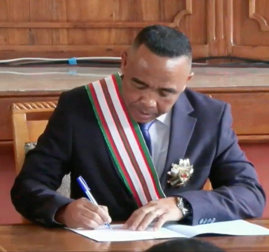 La Feuille de route que la SADC compte proposer à Madagascar entré en Transition