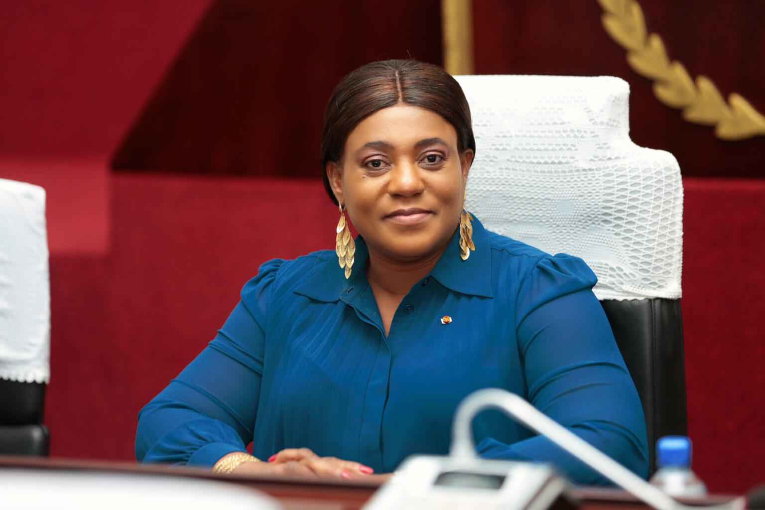Togo: Portrait croisé à la tête de l'OTR entre Yawa Tsegan et Dr Philippe Tchodie
