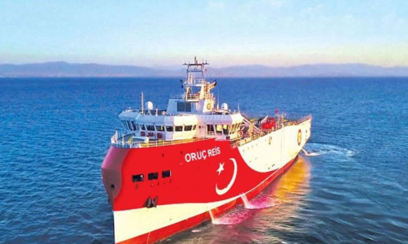 Turquie en Afrique