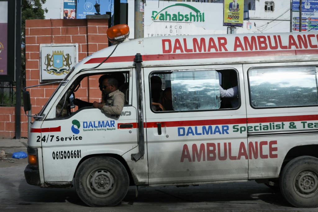 Sept shebab ont été tués dans l'attaque suicide des combattants islamistes ce 04 octobre en fin d'après-midi contre un Centre de détention situé près de la Présidence, au cœur de Mogadiscio.