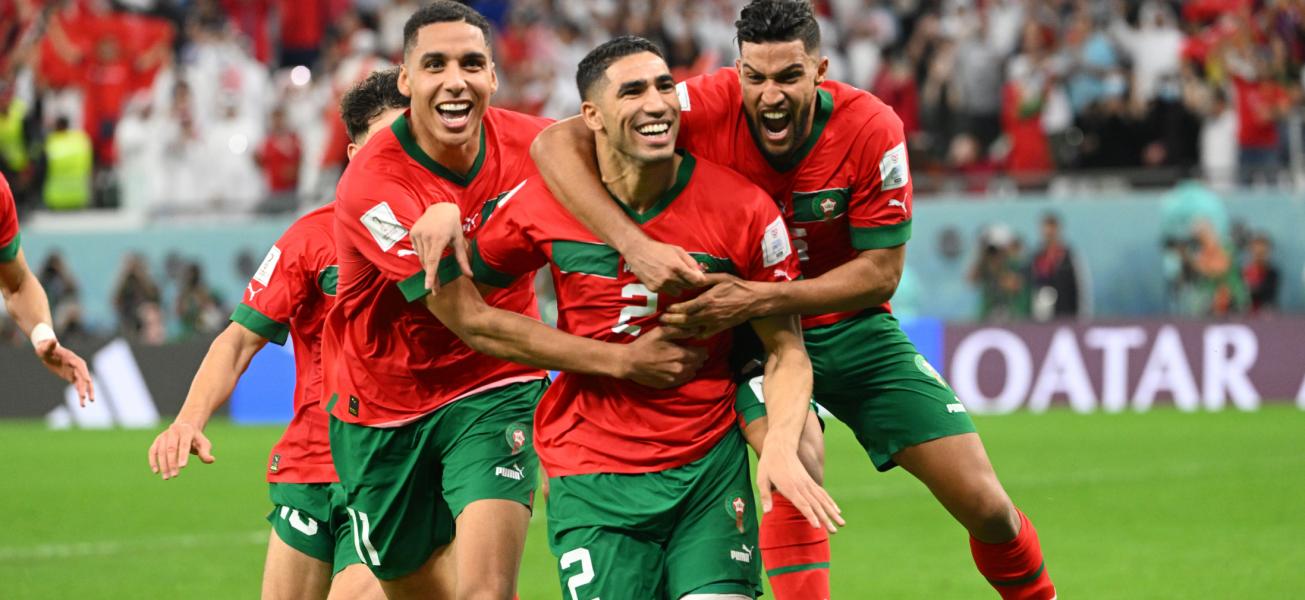 Qualifs Coupe du monde 2026: Le Maroc établit un record mondial