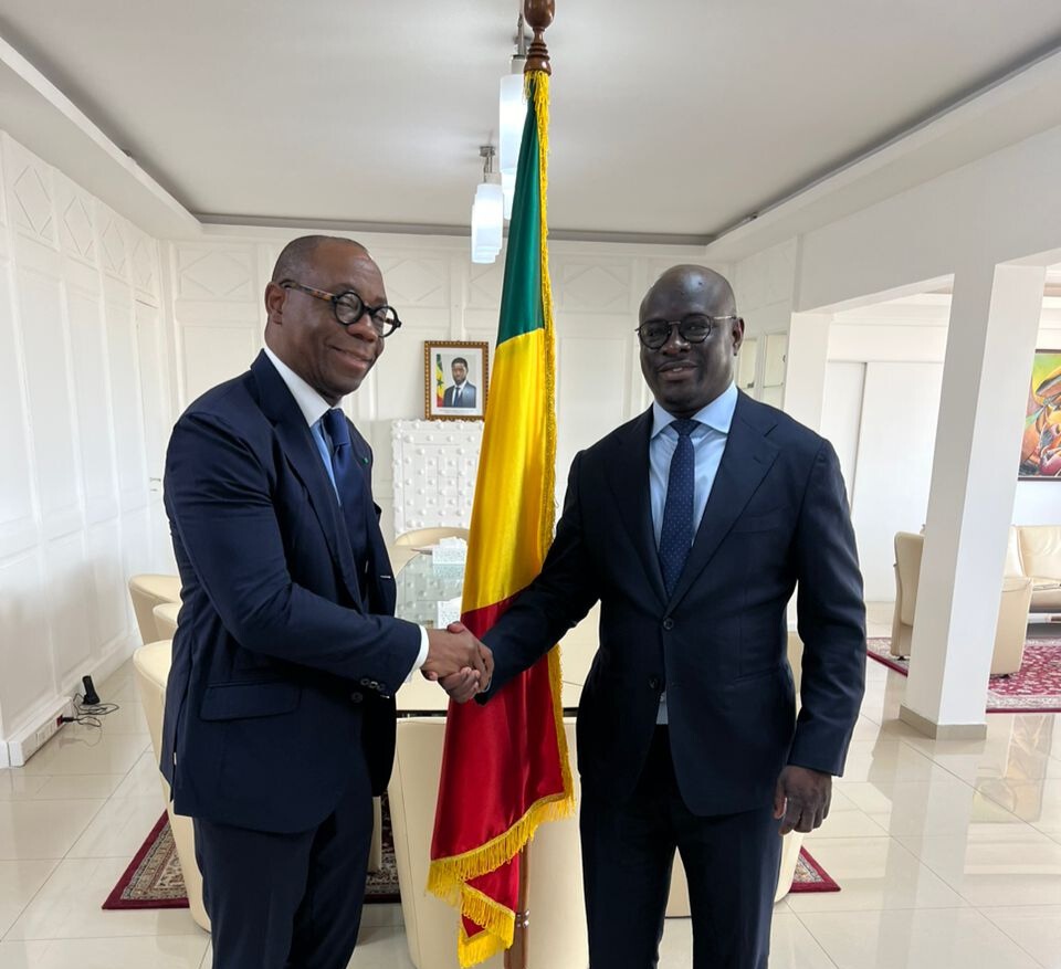 La BOAD lance le véhicule FOVAS pour aider le Sénégal dans la mobilisation de ressources