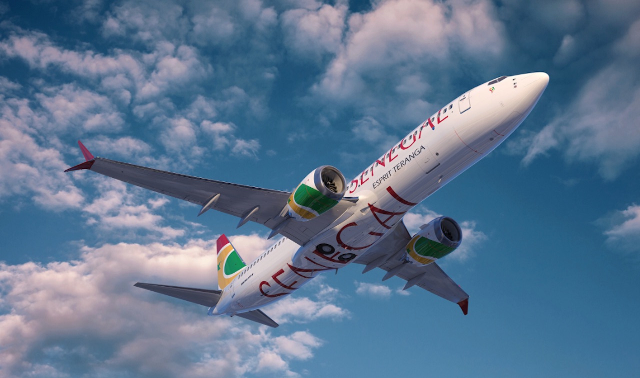 Aviation civile: Air Sénégal et Air Ivoire musclent leurs arguments de séduction