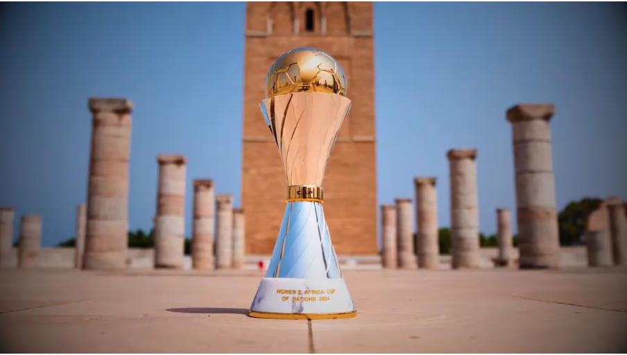 CAN Dames Maroc 2026: Heureux élus repêchés pour passer de 12 à 16 pays qualifiés !