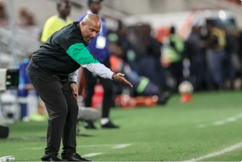 Barrages des qualifs au Mondial 2026: Eric Chelle accuse la sorcellerie des adversaires congolais