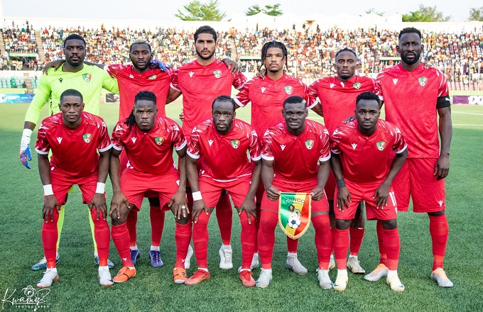 Diables Rouges du Congo (photo, DR).