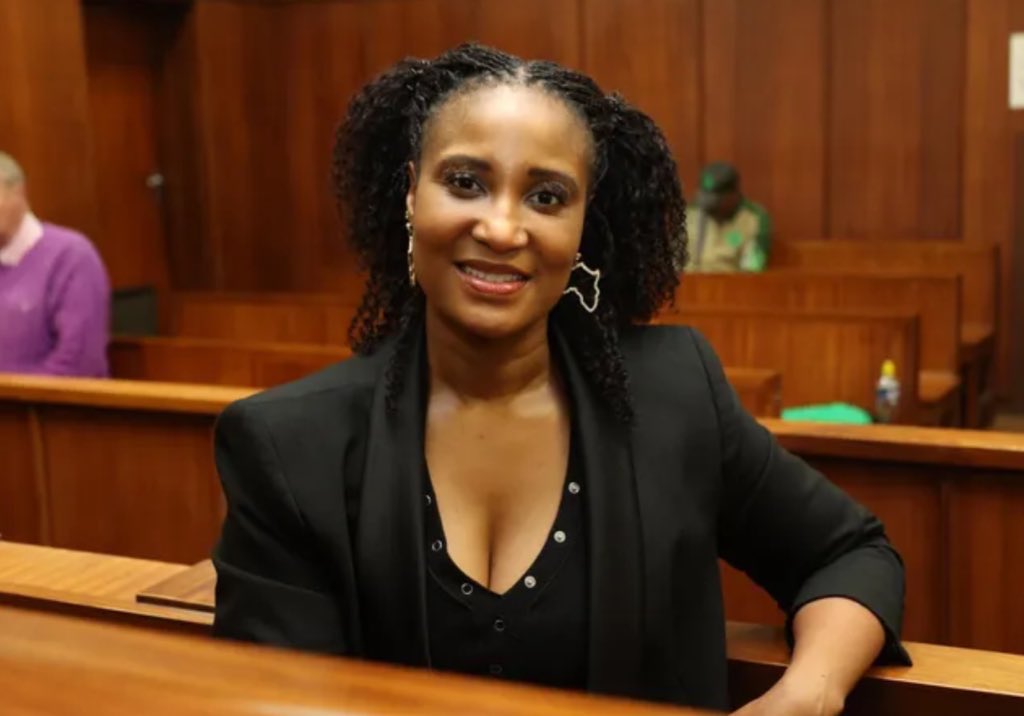 Nouvelle affaire judicaire rocambolesque impliquant un Zuma!
