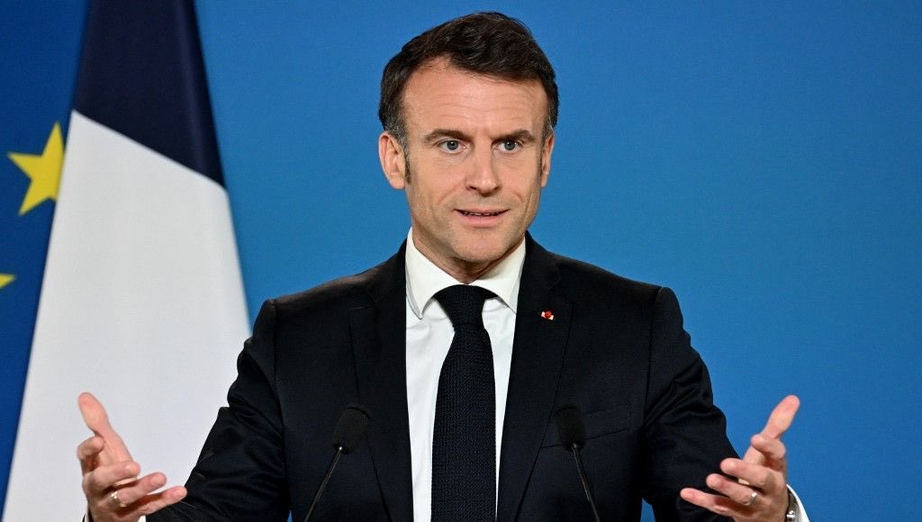 Nouvelle tournée africaine de Macron pour consolider les priorités phares de Paris