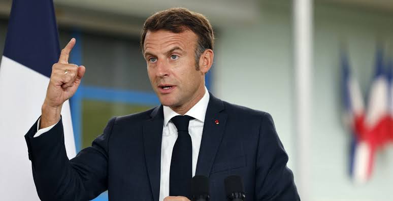 Les puissances du G20 commentent la tenue du premier Sommet de l'organisation en terre africaine