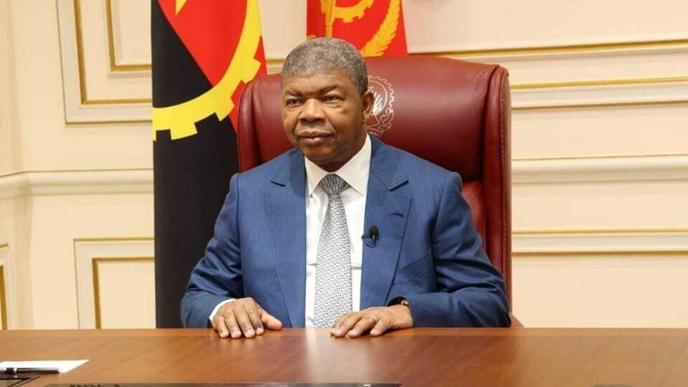 L'antidote de Joao Lourenço contre le virus du 3è mandat que son parti tentait de lui inoculer 