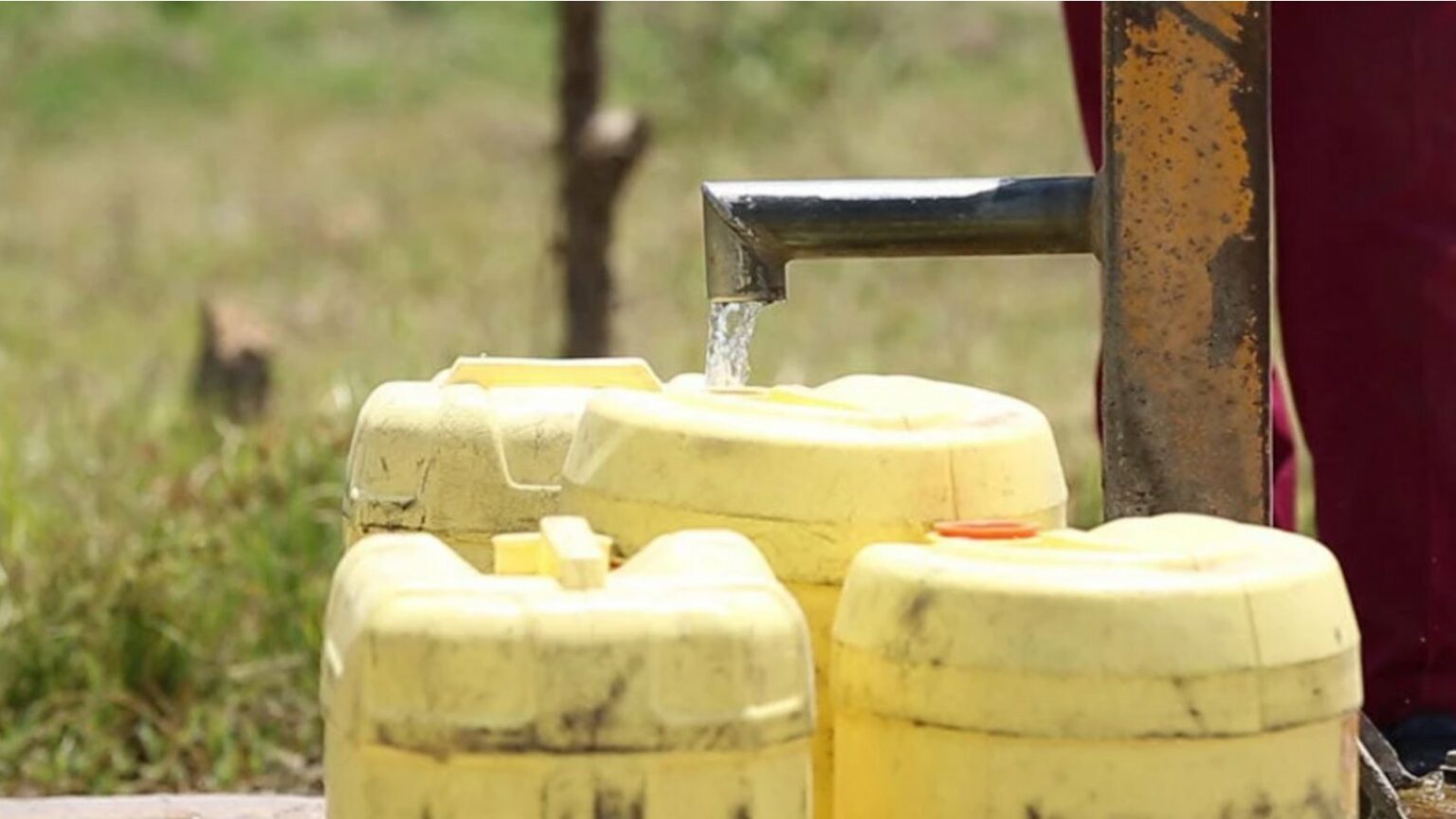 Pourquoi l'eau est devenue un enjeu de pouvoir et de sécurité en Afrique