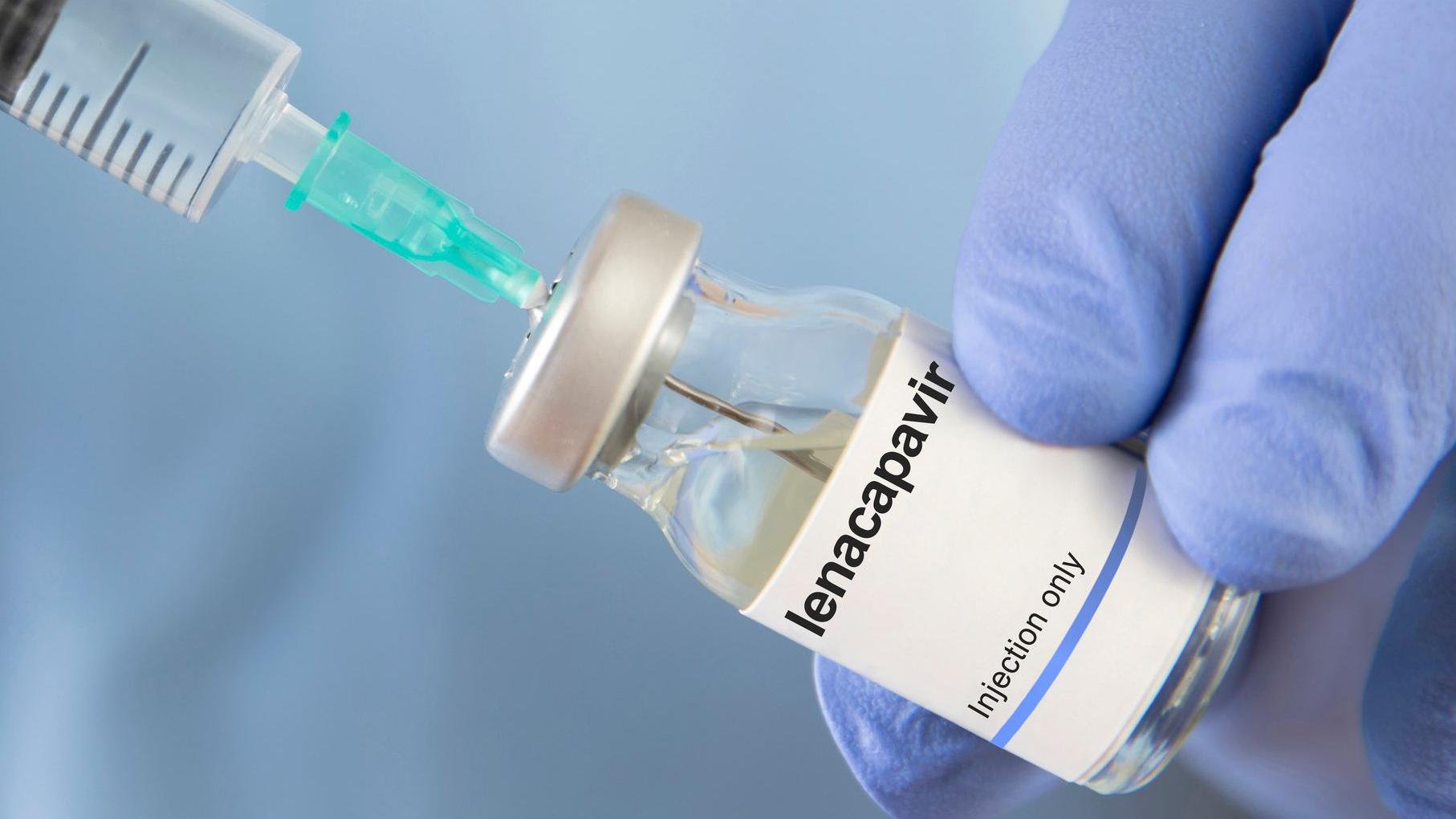 Le lénacapavir (DR-La Nouvelle Tribune).