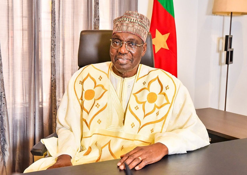 Cameroun: Où se trouve l'opposant Issa Tchiroma Bakary?