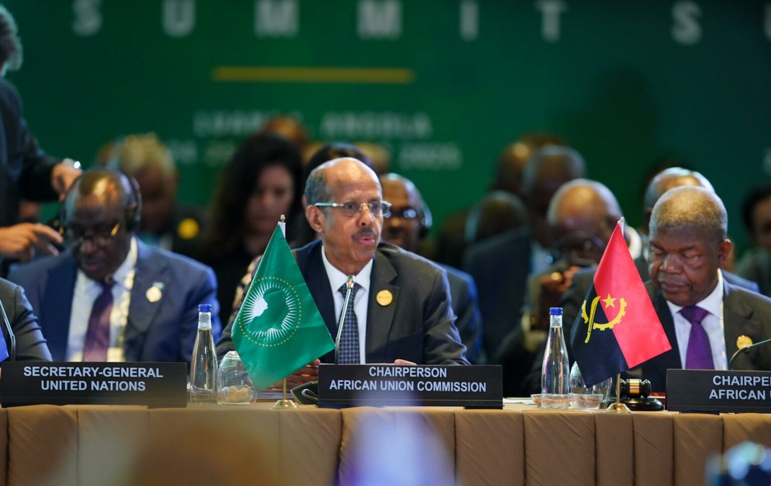 ONU: L'Afrique renouvelle son plaidoyer pour sa présence au Conseil de Sécurité