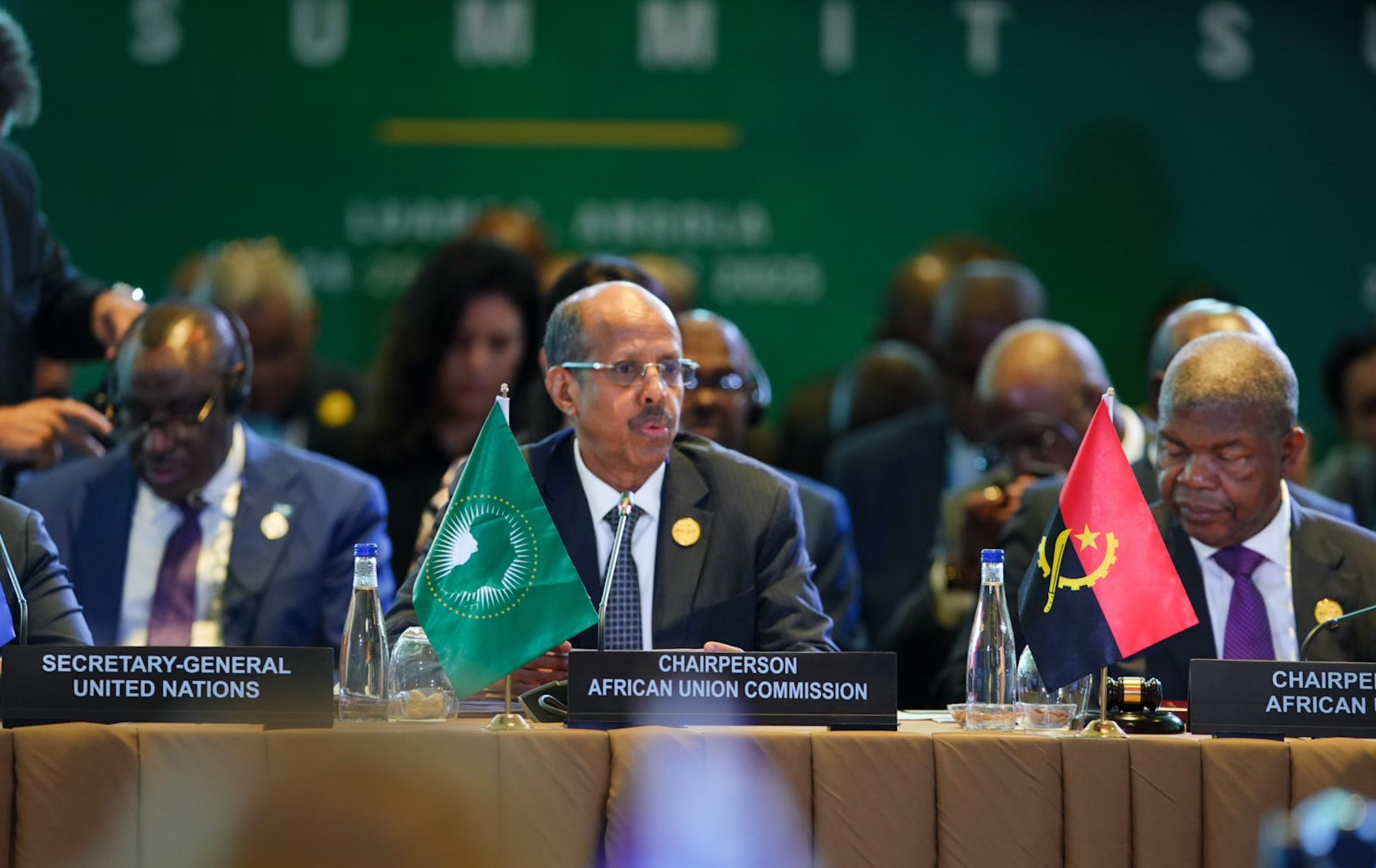 ONU: L'Afrique renouvelle son plaidoyer pour sa présence au Conseil de Sécurité