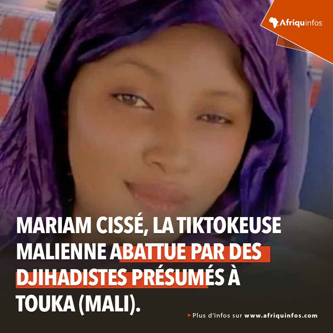 Mariam Cissé