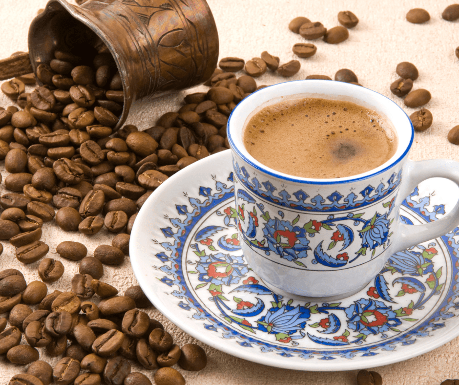 Un pôle pour valoriser le café africain au Port de Tanger Med