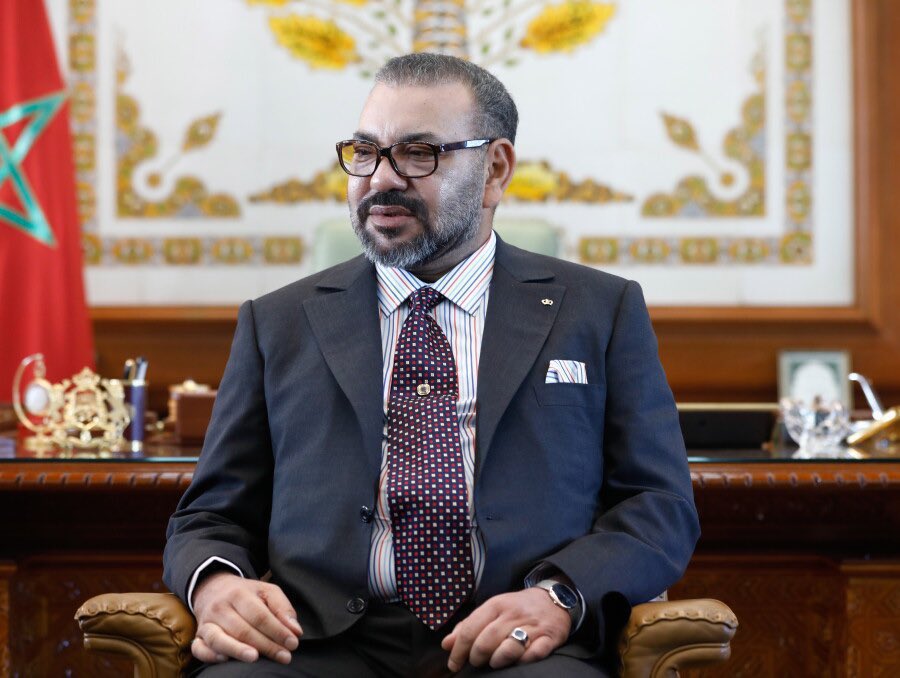 Maroc: 31 octobre, 'Fête de l'Unité', selon le Roi Mohammed VI