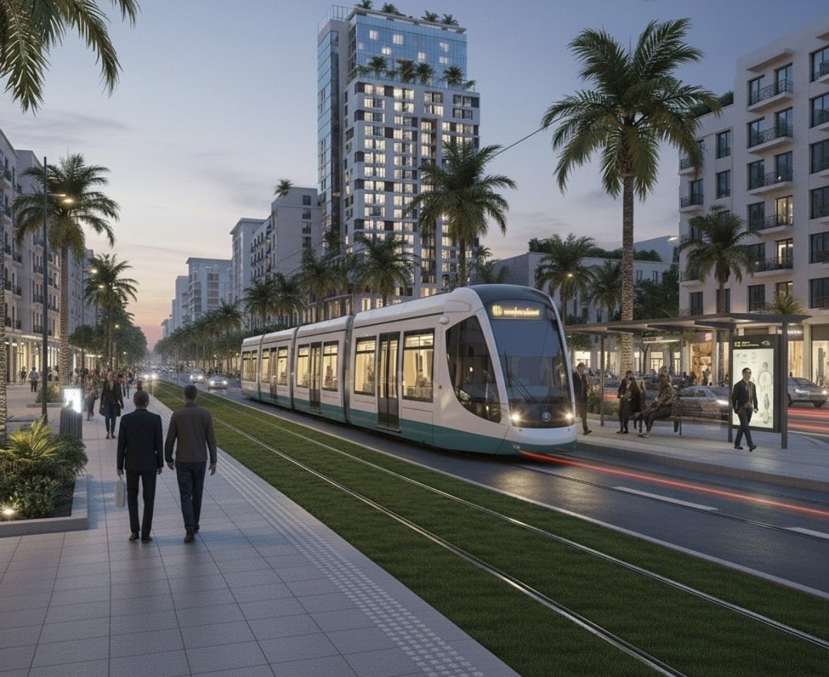La ville de Rabat honorée par ses sœurs arabes pour l'année 2026