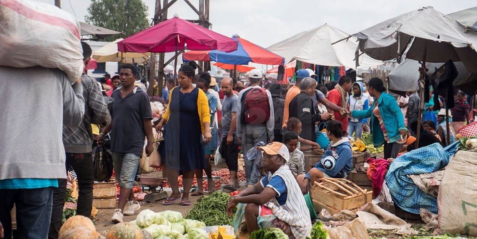 Madagascar: La Banque centrale livre ses projections sur la vie économique d'ici janvier 2026