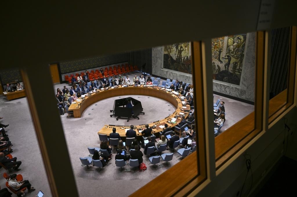 A l'initiative des Etats-Unis de Donald Trump, le Conseil de Sécurité de l'ONU a apporté ce 31 octobre son soutien au plan marocain d'autonomie du Sahara.
