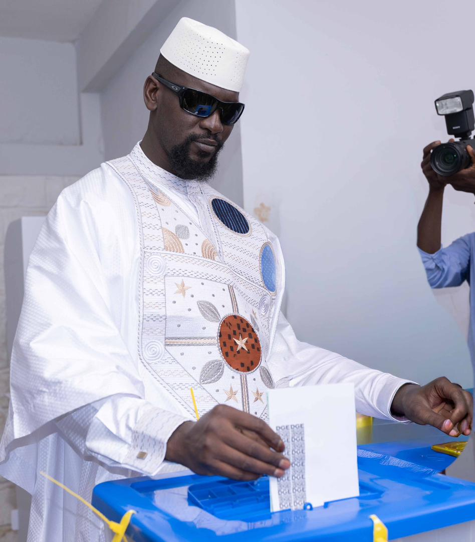 Mamadi Doumbouya (DR)
