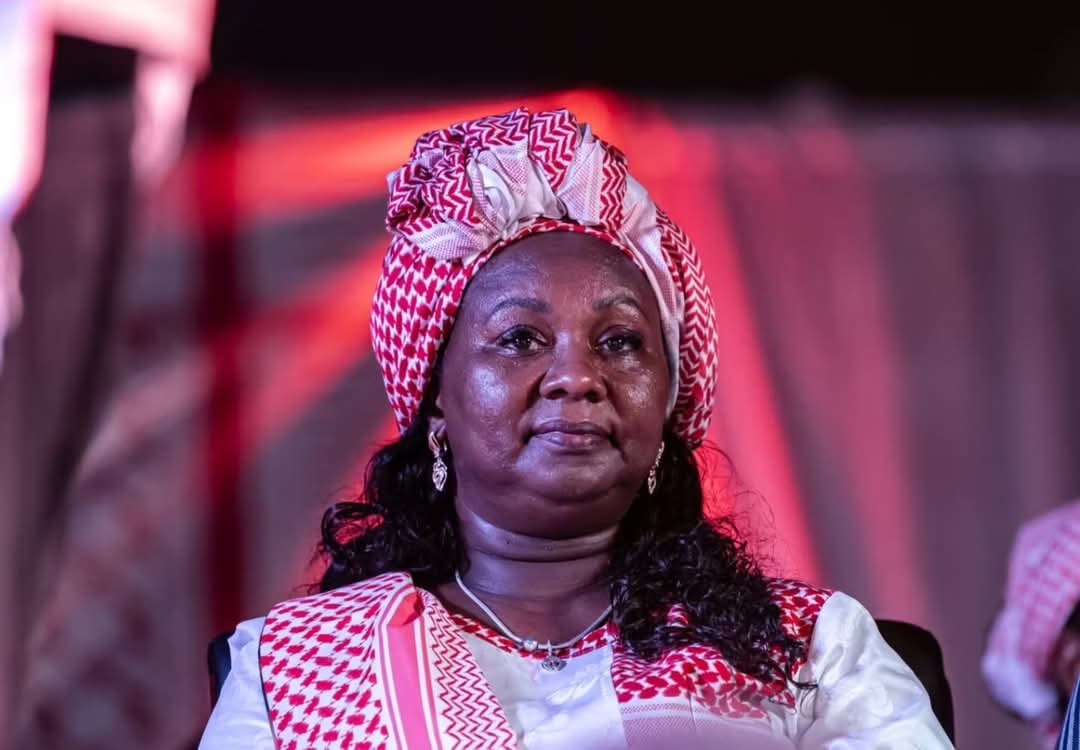 Que reproche concrètement la Justice portugaise à Dinisia Embalo, ex-Première Dame bissau-guinéenne?