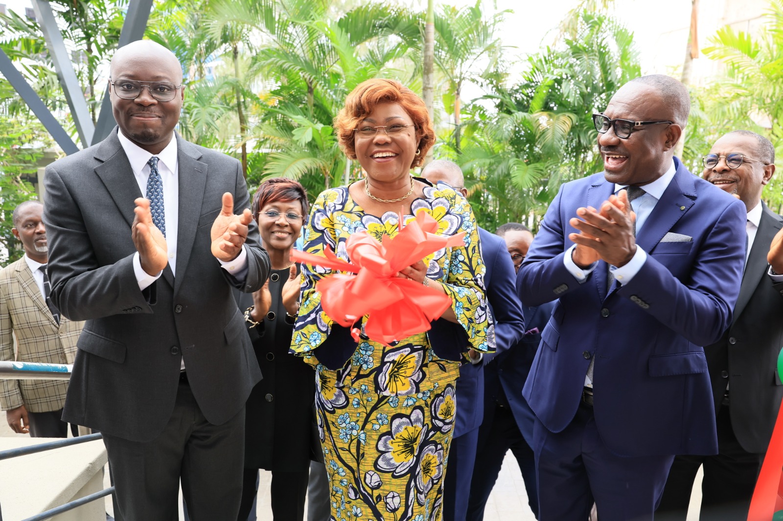 La BIDC ouvre une antenne vigoureuse dans la 3è économie francophone du continent africain 