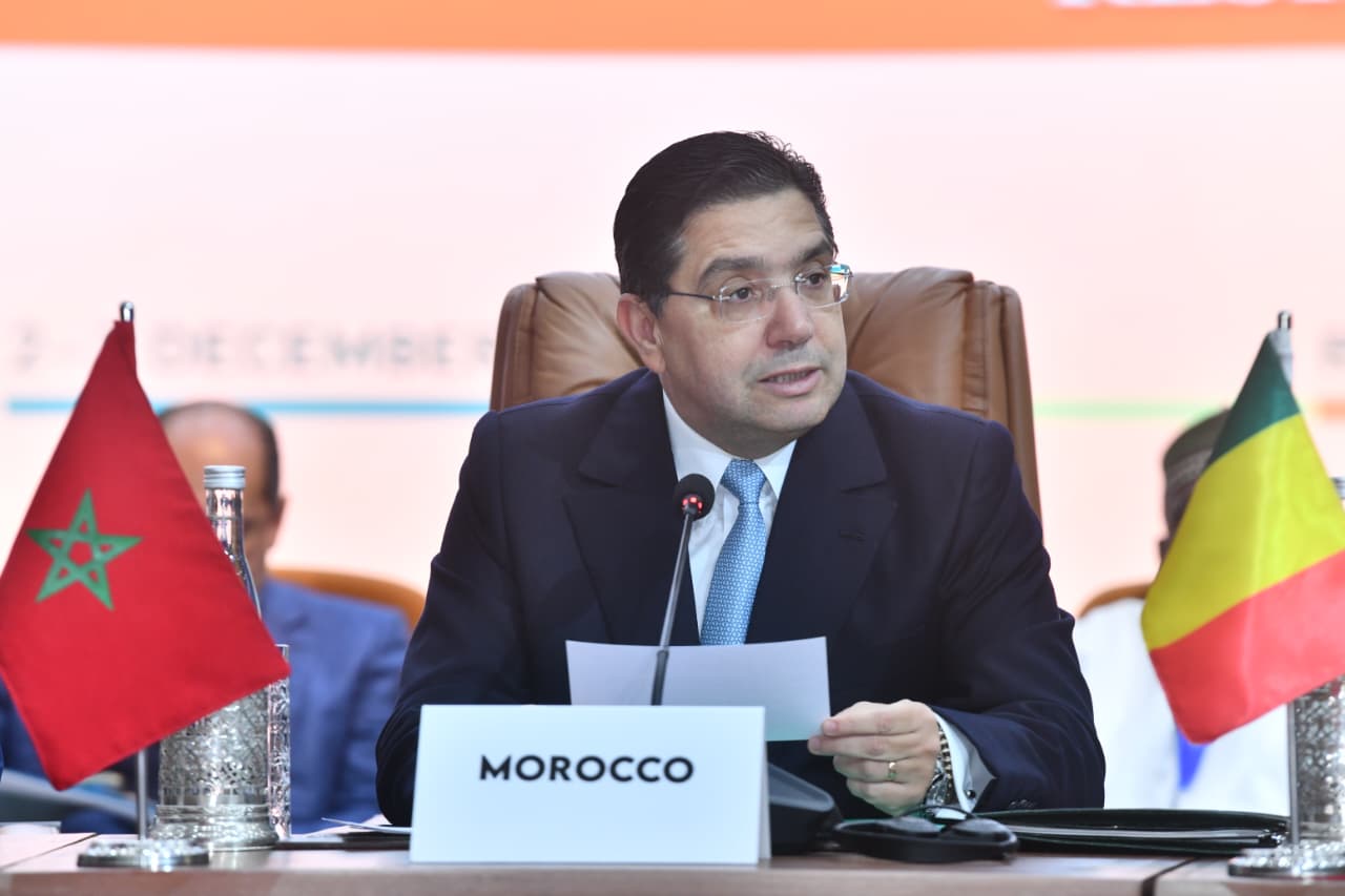 Solutions structurantes du Maroc pour amoindrir globalement le terrorisme en Afrique