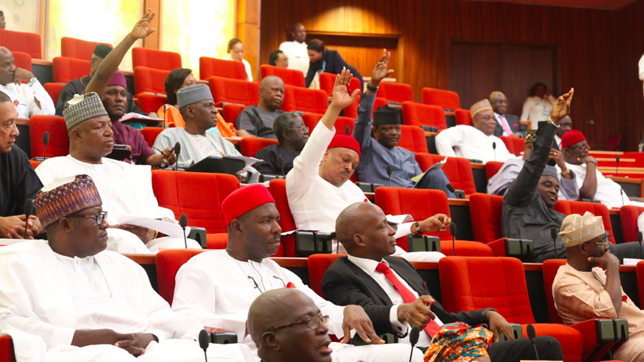 Le Sénat nigérian cautionne l'intervention militaire au Bénin, la CEDEAO décrète l'état d'urgence dans toute la région