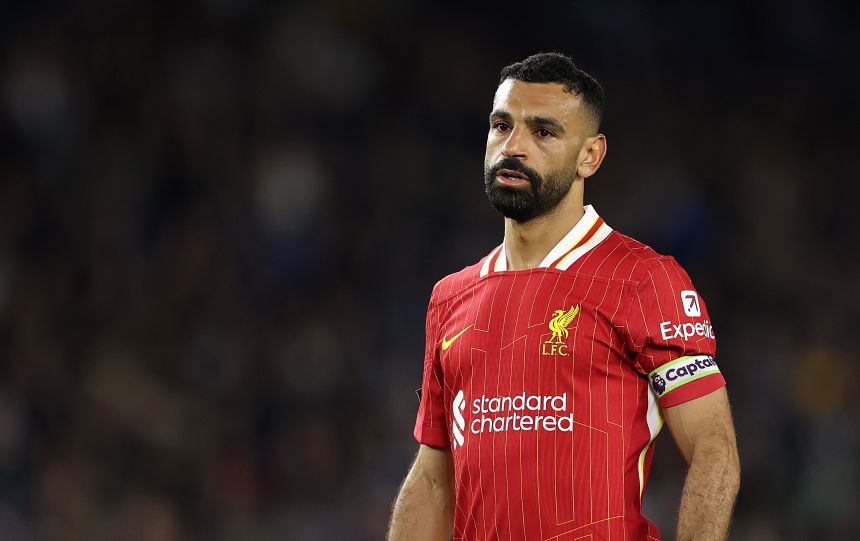 Idylle Salah-Liverpool, vers une fin fracassante après la CAN Maroc 2025?