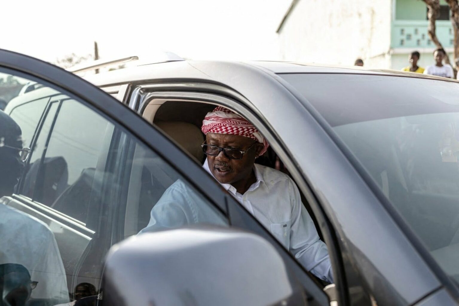 Umaro Embalo poursuivi devant la CPI 
