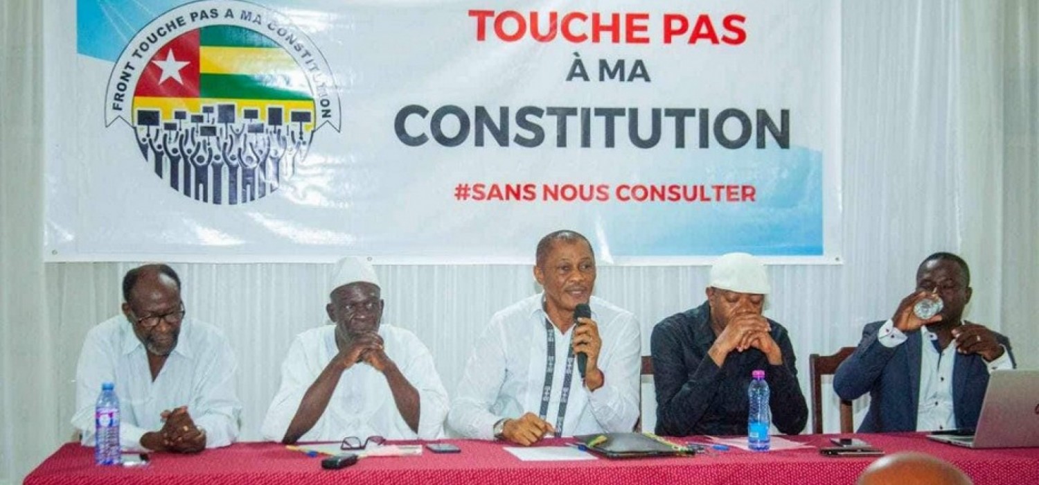 Togo: L'Opposition réclame le reliquat des détenus politiques derrière les barreaux depuis 2020