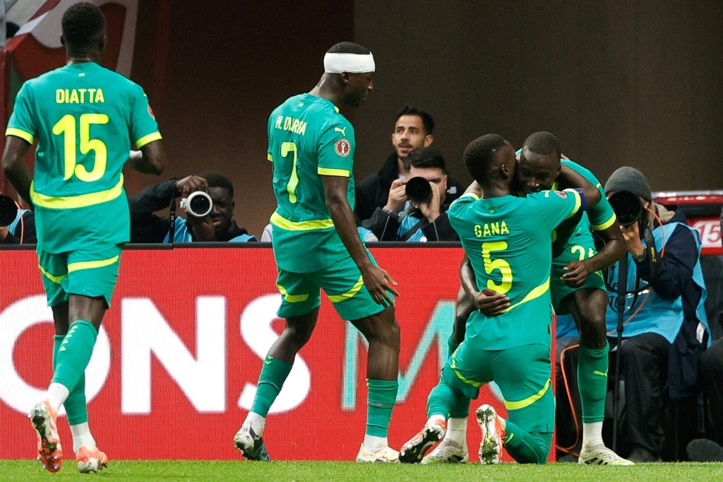 CAN Maroc 2025: Continuer à monter en puissance en quarts pour le Sénégal face au Mali