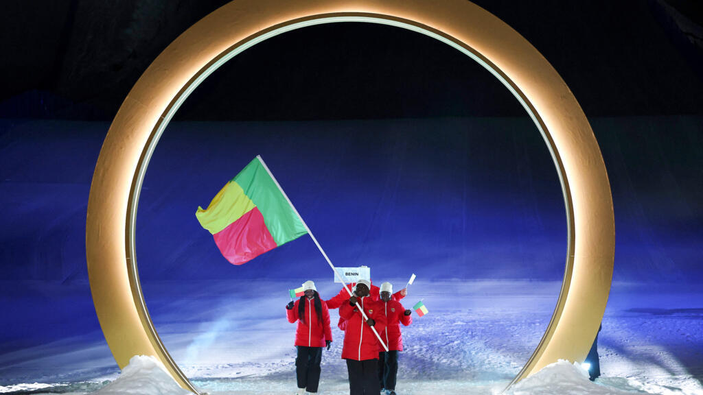 JO d'hiver 2026 en Italie: Un record d'athlètes africains en démonstration