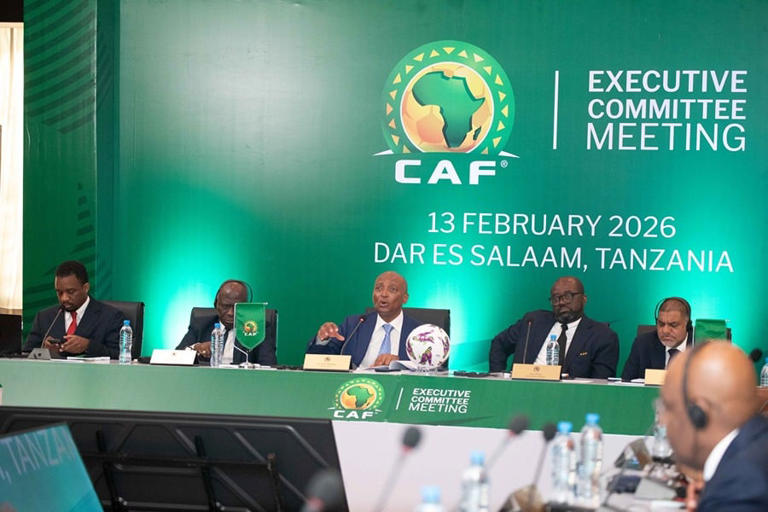 CAN 2027: Le trio Kenya-Tanzanie-Ouganda face au grand défi de faire mieux que les stats hors-normes du Maroc en 2025