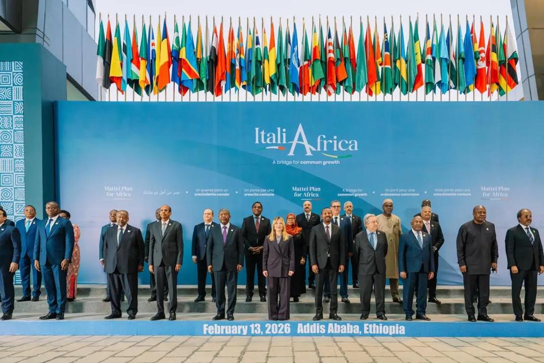 Que retenir du 2è Sommet Afrique-Italie tenu à Addis Abeba autour du 'Plan Mattei'?