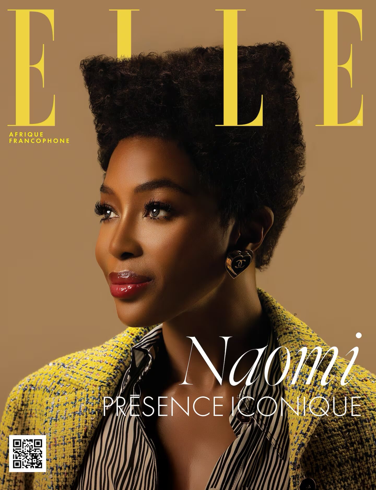 Le Magazine 'Elle Côte d'Ivoire' se projette dorénavant à l'échelle de l'Afrique francophone