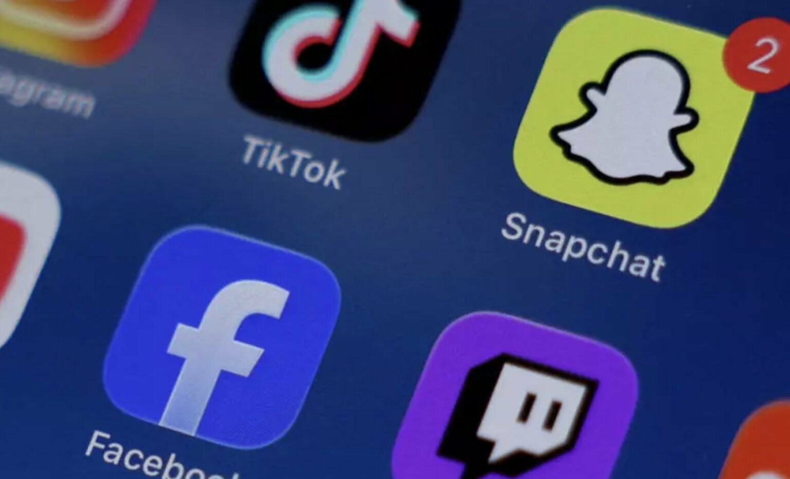 Gabon: Mobiles officiels motivant de mettre 'TikTok et Facebook' en mode hibernation